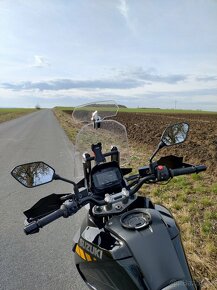 Suzuki DL 1050 V-Strom XT - 5