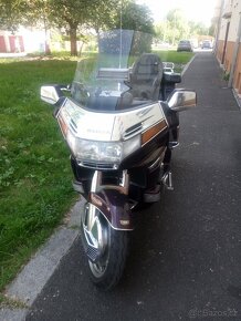 Honda Gold Wing 1500 - 5