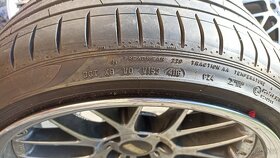 235 35 19 Pirelli pzero - 5