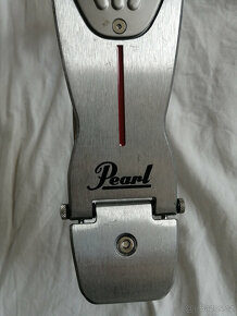 Pearl H-150S Flatbase Hi-Hat Stand - 5