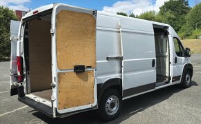 Fiat Ducato Maxi, 2,3D 2020 - DPH, po rozvodech, L4H2, 1.maj - 5