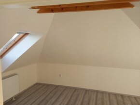 Pronájem bytu 2+kk,40m2 v RD se zahrádkou a posezením - 5