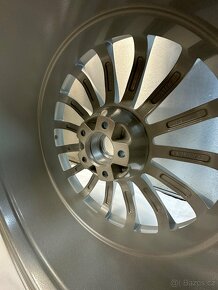 ALU kola Rondell - R18 ET35 - 5x108 - 5