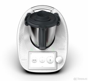 Thermomix TM6 “Snow white” - limitovaná edice - 5