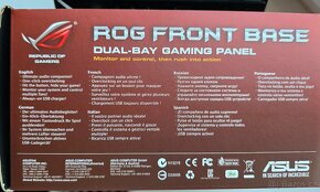 Asus ROG Front Base - 5