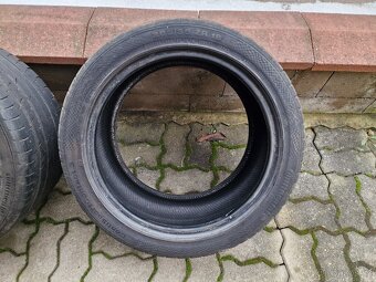 285/35R18 101Y XL(ZR) ContiSportContact 3 MO CONTINENTAL - 5