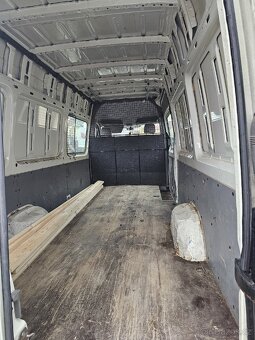 Prodam Volkswagen Crafter - 5