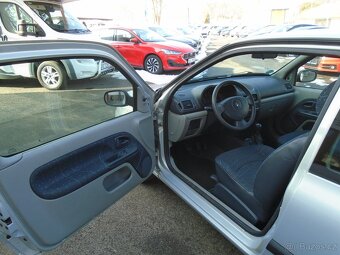 Renault Clio  1.2 - 5