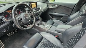 Audi A7 Competition - 5