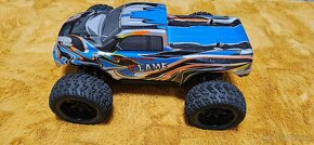 Rc auto Amewi crazist 4wd pro 1:10 - 5