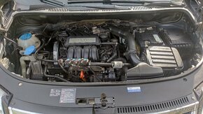 VW Touran 1.6 MPI 75 kW LPG - 5