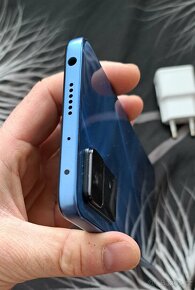 Xiaomi Redmi NOTE 11 Pro 5G Blue Dual SIM - 5