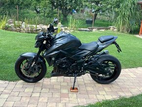 Suzuki GSX-S 750 ABS - 5