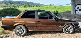 BMW 3  e30 coupe - 5