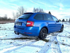 Skoda octavia 3 2.0tdi 110kw DRIVE - 5