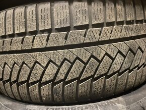 Zimní pneu 235/45 R18 - 5