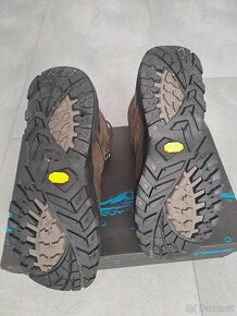 Teva Riva Winter vel. 45,5 - 5