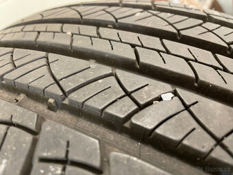 MICHELIN LATITUDE TOUR HP 215/65 R16 98H 4Ks letní pneu - 5