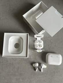 Apple AirPods Pro 1.generace - 5