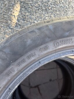 225/55R17 - 5