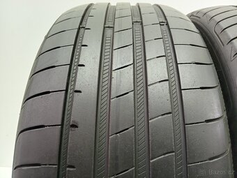 2ks letní pneu 245/40/19 GoodYear - 5