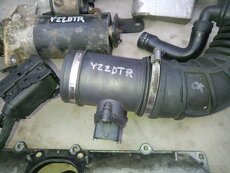 Opel Astra, Vectra, Zafira Signum 2,2DTi motor - 5