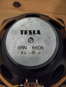 Reproduktory Tesla - 5