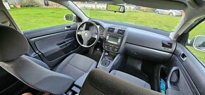 Vw golf 5 combi,1.9 tdi,77kkw - 5