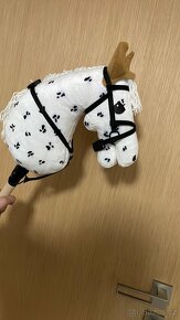 Hobby horse - 5