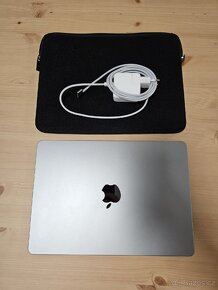 Prodám Macbook Air 13" M3 2024 - 5