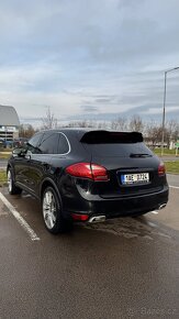 Porsche Cayenne diesel 3.0 176kw - 5