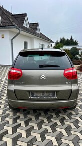 Citroen C4 Picasso 1.6 Hdi 80kw - 5