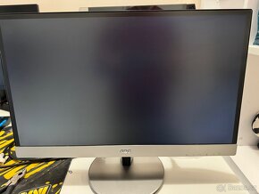 monitor AOC i2269Vw - 5