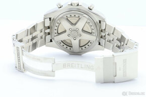 Breitling Bentley 6.75 Ref. A44362 - 5