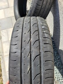 Pneu Continental 195/60 r16 (letní) - 5