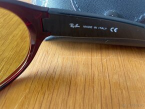 Prodám sluneční brýle zn.RAY-BAN - 5