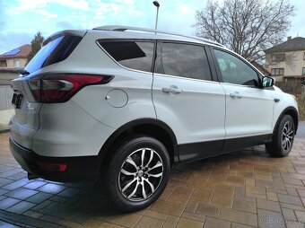 Ford Kuga 1.5 Ecob.110KW-kamera,xenony,novérozvody - 5