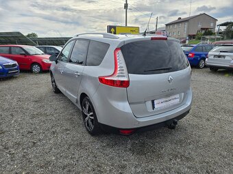 Renault Grand Scénic dCi 110k Limited,garance km - 5