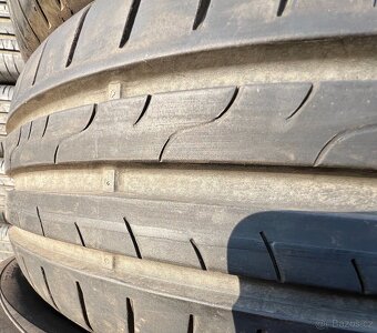 Letní pneumatiky 185/60 R15 84H Dunlop (0620) - 5