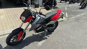 BMW G 650 Xmoto - 5