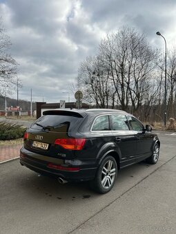 Audi Q7 - 5