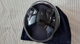 Helma na moto Airoh Helmet vel. L - 5