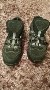 Polobotka Prabos GORE-TEX 43 spíš 42 - 5