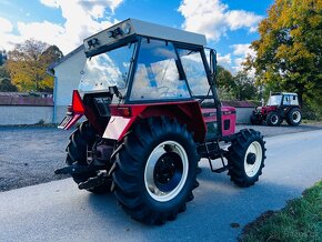 Zetor 5245 - 5