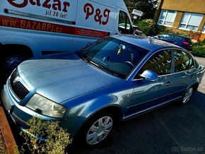 ŠKODA SUPERB 2.0.TDI 103KW 2007 6Q - 5