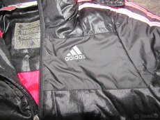 Bunda-bundička Adidas - 5