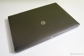 HP PROBOOK 6570B /i5-3360/8GB/SSD240GB/1600x900/WIN11/ZÁRUKA - 5