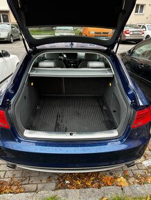 Audi A5 Sportback 2014, Sline 165kw 2.0TFSI, Quattro - 5