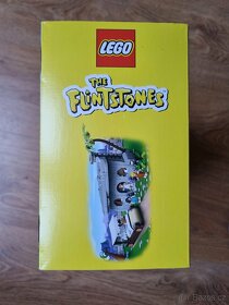 LEGO 21316 Ideas The Flintstones - 5