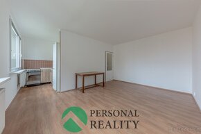 Pronájem byty 1+kk, 30 m2 - Bělá pod Bezdězem, ev.č. 01957 - 5